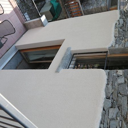 Casa Flora Apartment Verdabbio Ngoại thất bức ảnh