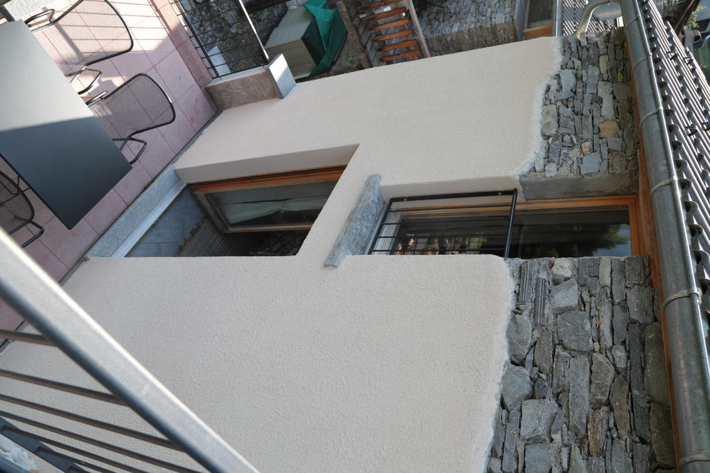 Casa Flora Apartment Verdabbio Ngoại thất bức ảnh